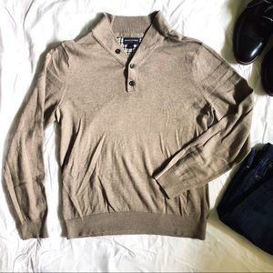 Banana Republic : light weight sweater